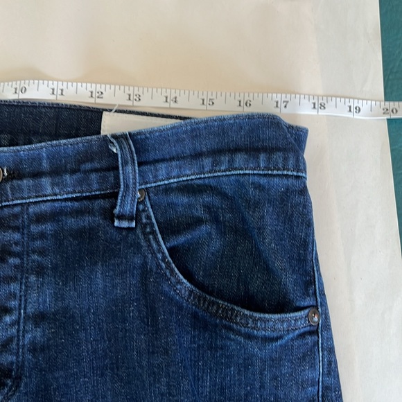 Rag and Bone Standard Issue Jean - Picture 9 of 10